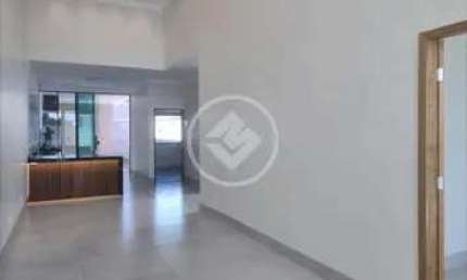 Casa com 3 quartos à venda na Avenida Montreal, S/N, Residencial Canadá, Goiânia