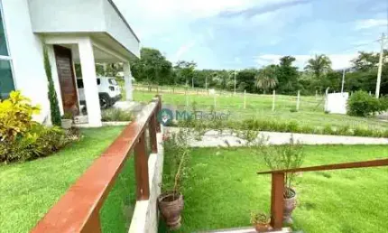 Rural chácara em condomínio - setor central codigo: 15161