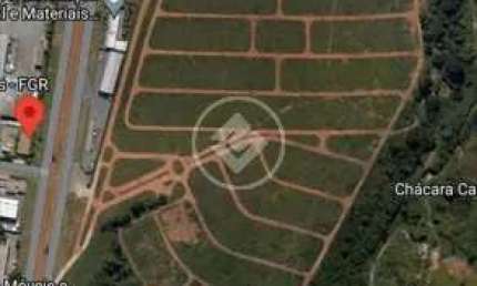 Terreno em condomínio - Jardins Versalhes codigo: 18864