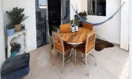Casa sobrado padrão - Residencial Morumbi codigo: 17375