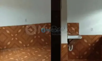 Casa com 6 quartos à venda na Rua Valdevia, S/N, Jardim Novo Mundo, Goiânia