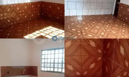 Casa com 6 quartos à venda na Rua Valdevia, 01, Jardim Novo Mundo, Goiânia