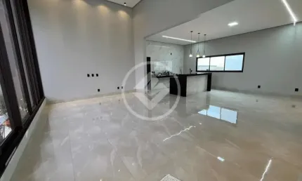 Casa em condomínio fechado com 3 quartos à venda na Avenida C197, 1445, Jardim América, Goiânia