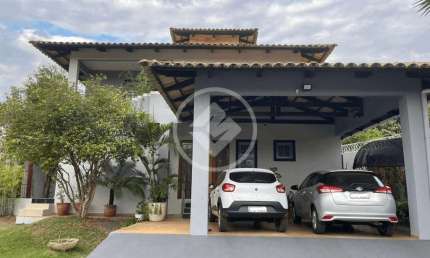 Casa com 4 quartos à venda na Rua 21, S/N, Jardim Goiás, Goiânia