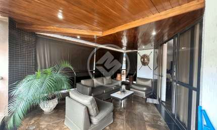 Apartamento à venda na Rua T 66 em Goiânia codigo: 44815