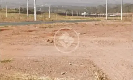 Terreno à venda na Rua Rv-12, S/N, Residencial Gênova, Senador Canedo