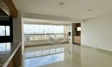 Apartamento com 3 quartos à venda na Rua T 34, 13, Setor Bueno, Goiânia
