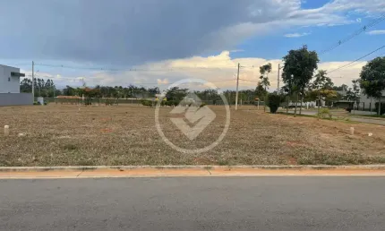 Terreno em condomínio- terras alpha 2 codigo: 48506