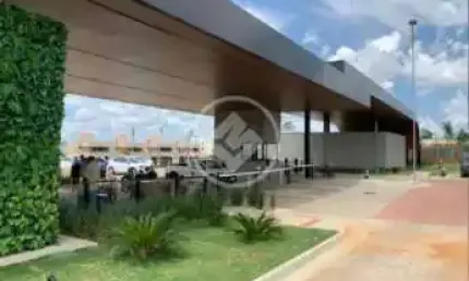 Casa com 2 quartos à venda na Avenida Notredame, 10, Jardins Marselha, Aparecida de Goiânia