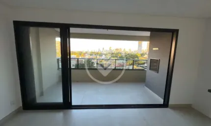 Apartamento com 3 quartos à venda na Avenida Mutirão, S/N, Setor Marista, Goiânia