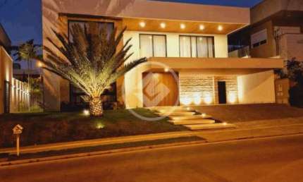 Casa com 4 quartos à venda na Avenida dos Ipês, S/N, Jardins Lisboa, Goiânia