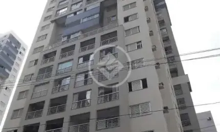 Apartamento com 4 quartos à venda na Rua T 65, S/N, Setor Bueno, Goiânia