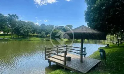 Casa em condomínio fechado com 3 quartos à venda na Rua Madri 35, S/N, Jardins Madri, Goiânia