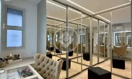 Apartamento com 4 quartos à venda na Rua 1138, Setor Marista, Goiânia