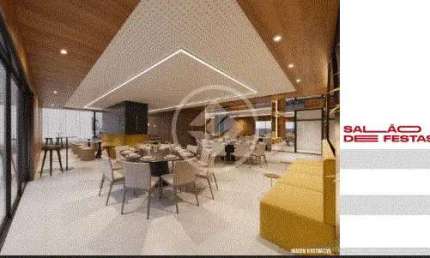 Apartamento com 1 quarto à venda na Rua T 36, 1, Setor Bueno, Goiânia