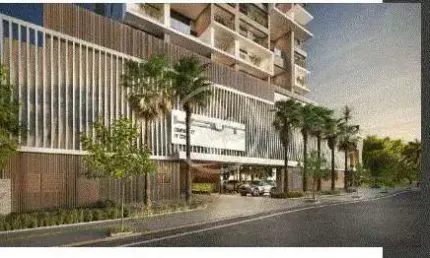 Apartamento com 1 quarto à venda na Rua T 36, 1, Setor Bueno, Goiânia