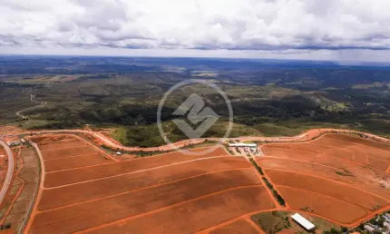 Terreno em condomínio jardins genebra codigo: 51767