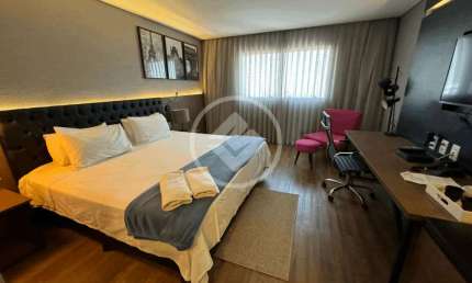 Apartamento com 1 quarto à venda na Rua 145, 120, Setor Marista, Goiânia
