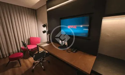 Apartamento com 1 quarto à venda na Rua 145, 120, Setor Marista, Goiânia