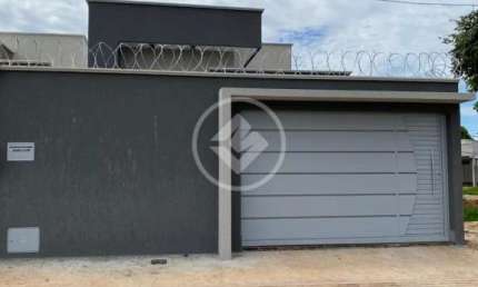 Casa terrea - Residencial das Acácias - Casa 2 codigo: 67773