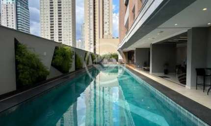 Apartamento Padrão - Setor Bueno - Citizen Home Bueno codigo: 68815