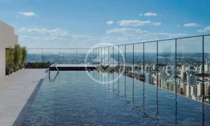 Apartamento Alto Padrão - Setor Oeste - Reserva Newest codigo: 68920