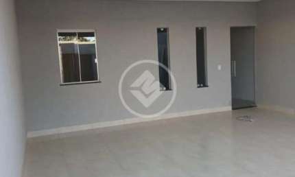 Casa com 3 quartos à venda na Rua Elche, 23, Setor Três Marias, Goiânia