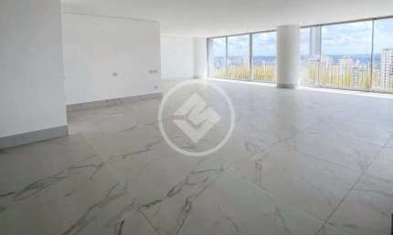 Apartamento com 3 quartos à venda na Rua T 61, S/N, Setor Bueno, Goiânia
