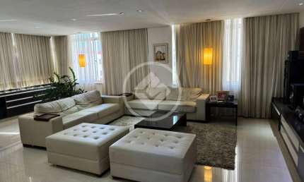 Apartamento Padrão - Edifício Tocantins codigo: 71296
