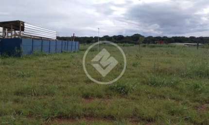 Terreno em Condomínio - Residencial Plateau D'or codigo: 71258