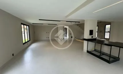Sobrado com 4 suítes à venda, 340 m²  - jardim atlântico codigo: 71566