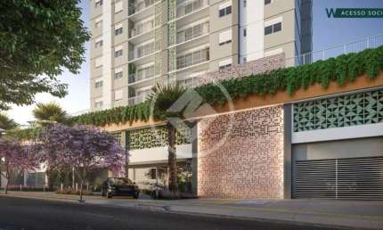 Apartamento com 3 quartos à venda na T-29, 00, Setor Bueno, Goiânia