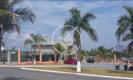 Terreno à venda na Rua VV 1, 00, Residencial Vale Verde, Senador Canedo