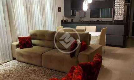 Casa em Condomínio Cartagena Aparecida de Goiânia codigo: 73824