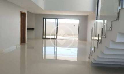 Casa com 4 quartos à venda na Rua dos Mógnos, 00, Jardins Bolonha, Senador Canedo
