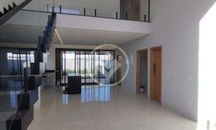 Casa com 4 quartos à venda na Rua dos Mógnos, 00, Jardins Bolonha, Senador Canedo