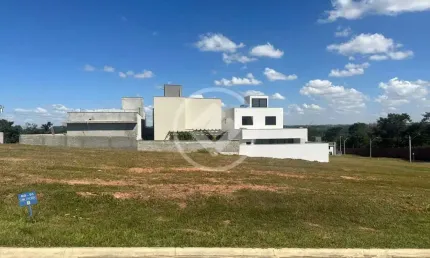 Terreno à venda na Rua Cerejeira, 00, Jardins Capri, Senador Canedo