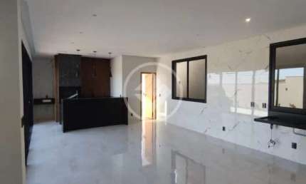Casa de condomínio com 4 suítes à Venda - Jardins Bolonha codigo: 76217