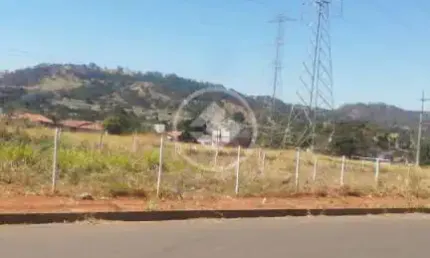 Terreno à venda na Avenida Jmb, 00, Residencial Vale dos Sonhos I, Goiânia