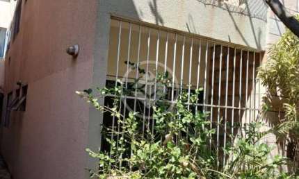 PREDIO RESIDENCIAL COM 4 APARTAMENTOS codigo: 77220