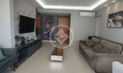 Apartamento com 3 quartos à venda na Rua C228, 219, Jardim América, Goiânia