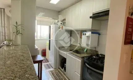 Apartamento 2 Quartos condomínio Vivaz à venda, 62,75 m² codigo: 80211
