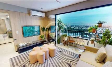 Hello Viver Universitário Apartamento codigo: 82123