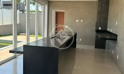 Casa de Condomínio à venda - Jardins Capri codigo: 82423