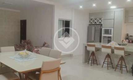 Casa à venda - Residencial Vereda dos Buritis codigo: 83469