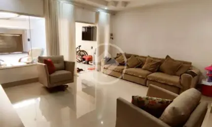 Casa à venda - residencial vereda dos buritis codigo: 83469