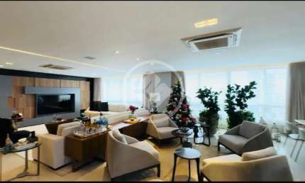 Apartamento a venda Victorian living - Setor Marista codigo: 83515