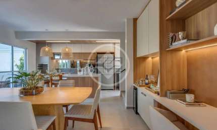 Casa a venda no Condomínio Jardins Cannes codigo: 83857