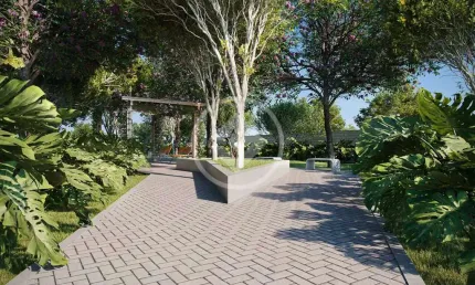 Casa a venda no Condomínio Jardins Cannes codigo: 83857