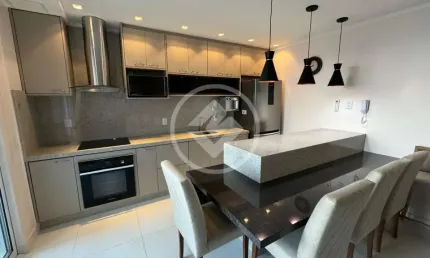 Flat com 1 quarto à venda na T-30, 00, Setor Bueno, Goiânia